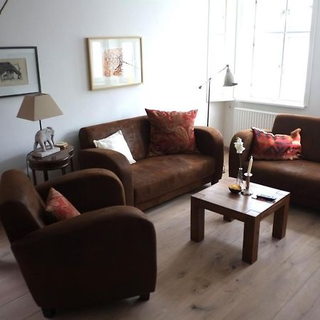 Wohnen Am Dehnthof Haus 2 Lägenhet Kappeln Exteriör bild